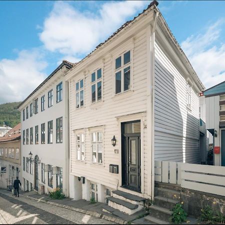 Bergen City Center Apartment Eksteriør bilde