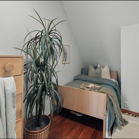 Bergen City Center Apartment Eksteriør bilde
