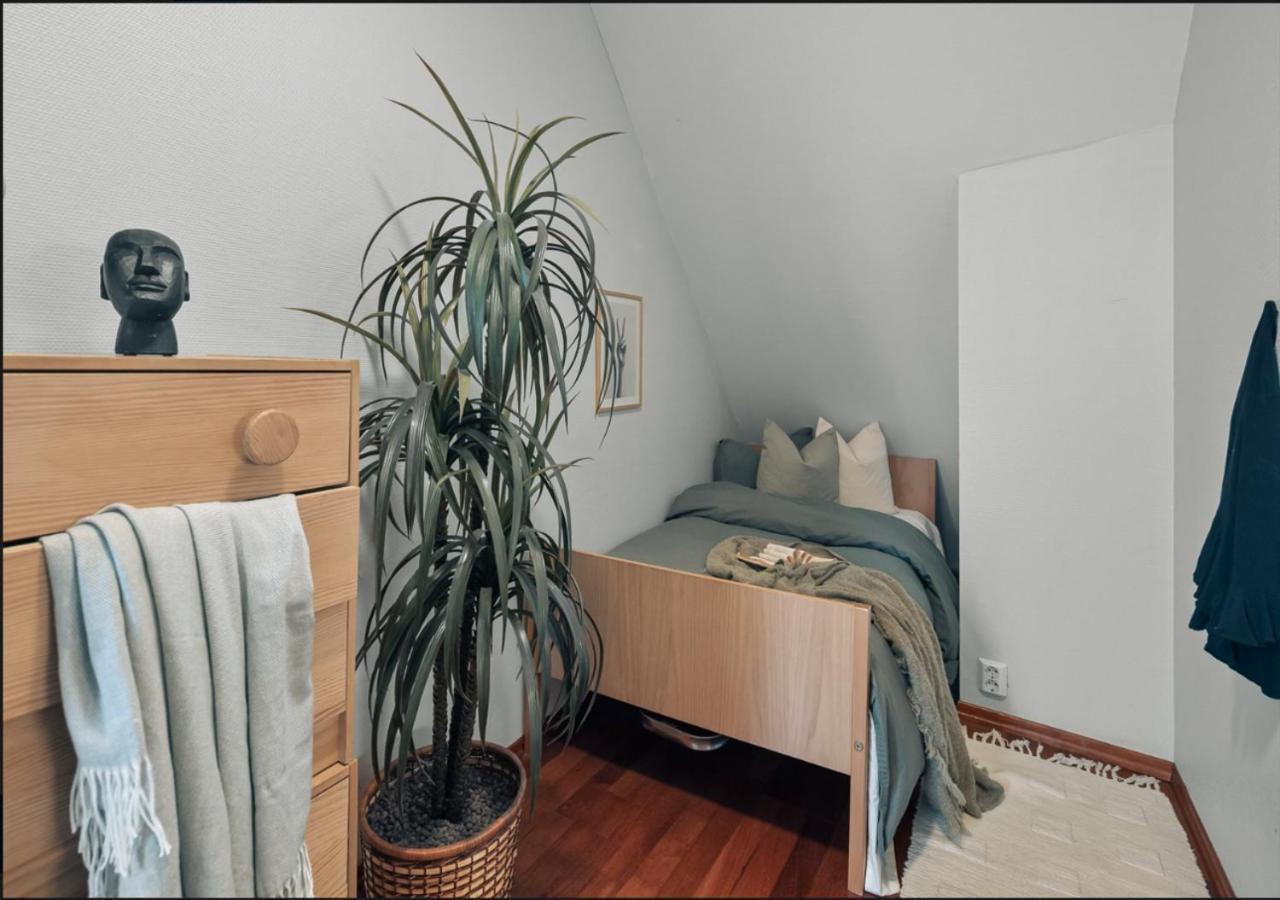 Bergen City Center Apartment Eksteriør bilde